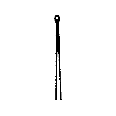 SS White Standard Operative Carbide Burs, FG, Round, #1/4, 0.5 mm Head Diameter, 100/Pk, 13014 thumbnail 12