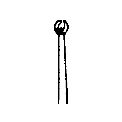 SS White Standard Operative Round Carbide Bur, FG, #4, 1.4 mm Head, 100/Pk, 13004 thumbnail 12