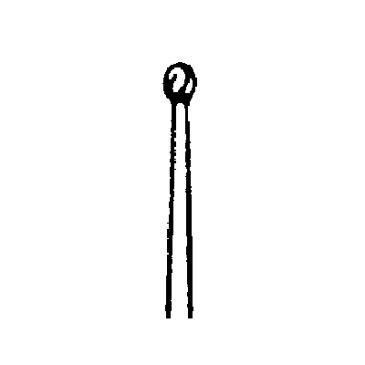 SS White Standard Operative Carbide Bur, FG, Round #3, 1.2 mm Head, 100/Pk, 13030 thumbnail 9