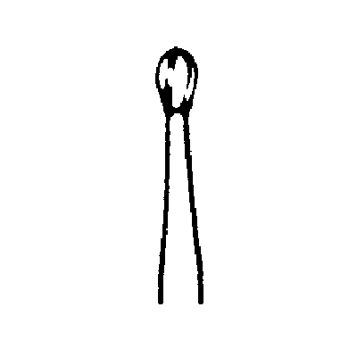 SS White Standard Operative Carbide Bur, FG, Pear, #2P, 1.0 mm Diameter, 1.3 mm Length, 10/Pk, 17733 thumbnail 12