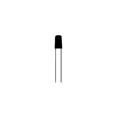 Meisinger Multi-Use Diamond Bur, FG, Tapered Round Edge, #845R, 2.1 mm, Medium Grit, Blue Ring, 5/Pk, 845R-021-FG thumbnail 8