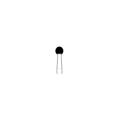 SS White Standard Operative Carbide Burs, FG, Round, #8, 10/Pk, 17706 thumbnail 14
