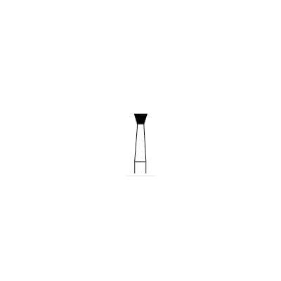 SS White Standard Operative Carbide Bur, FG (Friction Grip), Inverted Cone #39, 1.8 mm Head Diameter, 10/Pk, 14990 thumbnail 11