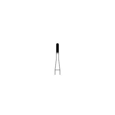 SS White Standard Operative Carbide Bur, FG, Straight Round End Fissure, #1156, 10/Pk, 17707 thumbnail 15