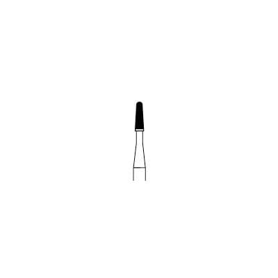 SS White Standard Operative Carbide Bur, FG, Taper Round End Fissure, #1171, 10/Pk, 17714 thumbnail 9