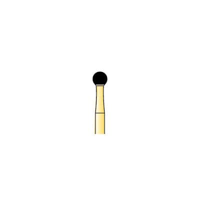 Great White Gold Series Carbide Burs, FG, Round, #GW8R, 10/Pk, 18208 thumbnail 11