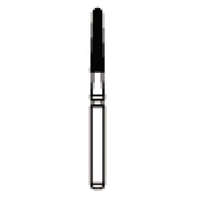 NTI 12-Fluted Trimming & Finishing Carbide Burs, FG, Round End Taper, #7675, 1.6 mm, Red, 5/Pk, H375R-016 thumbnail 11