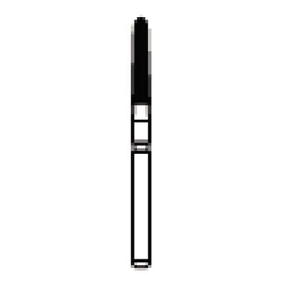 NTI Trimming & Finishing Carbide Bur, 12-Flute, Curettage, Friction Grip (FG), Red, #H283K-014, 1.4 mm, 5/Pkg thumbnail 7