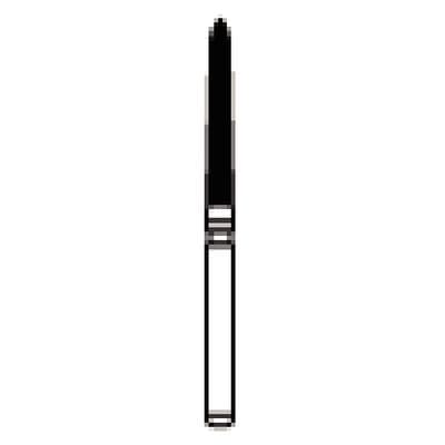 NTI Trimming & Finishing Carbide Bur, Curettage, 12-Flute, FG, Red, #H284K-014, 1.4 mm, 5/Pkg thumbnail 8
