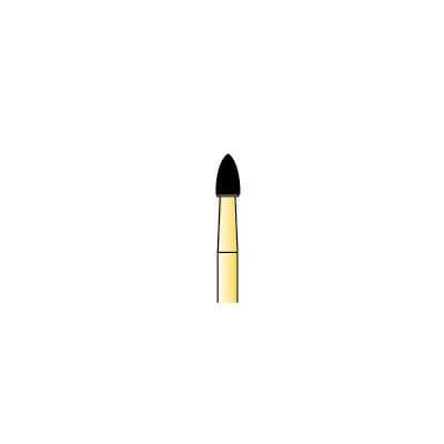 SS White Trimming & Finishing Carbide Burs, 12-Blade, Friction Grip (FG), Egg #7406, 5/Pk, 15095-5 thumbnail 10