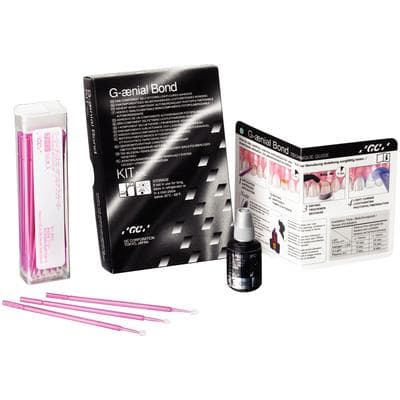G-ænial Bond Self-Etch Bonding Agent, 5 mL Bottle Kit, 011942 thumbnail 11