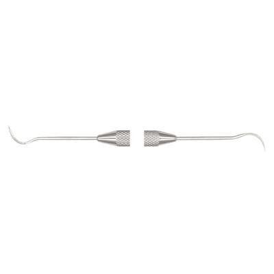 Hu-Friedy #8 Wiland Double-Ended Carver, #6 Satin Steel Handle, CVWI86, 1/Pk thumbnail 15