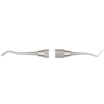 Hu-Friedy #3 Tanner Double-Ended Carver, #41 Round Handle, CV3T thumbnail 17