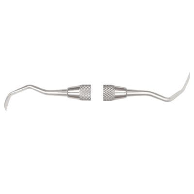 Hu-Friedy #6 Tanner De Carver, Double-Ended, #41 Round Handle, CV6T thumbnail 13