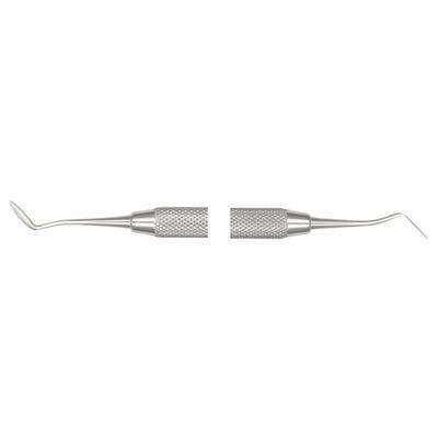 Hu-Friedy #1/2 Hollenback Double-Ended Carver, #41 Round Handle, CVHL1/2 thumbnail 15