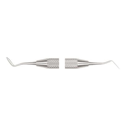 Hu-Friedy #3 Hollenback Carver, Double-Ended, #41 Round Handle, CVHL3 thumbnail 9