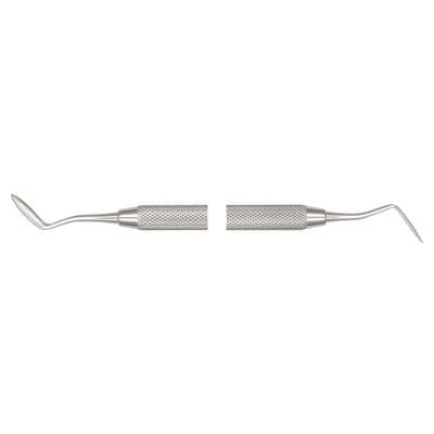 Hu-Friedy 3S Hollenback Double-Ended Carver, #41 Round Handle, CVHL3S thumbnail 16