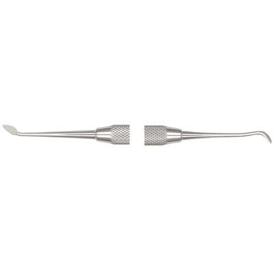 Hu-Friedy WACD Discoid-Cleoid Carver, Double-End, #41 Round Handle, CDWACD, 1/Pk thumbnail 9