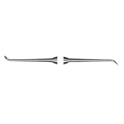 Nordent #89/92 Double-Ended Cleoid/Discoid Carver, Standard Handle, Stainless Steel, 1/Pkg thumbnail 5