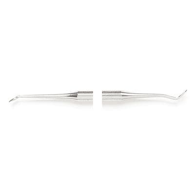 Premier Cleoid-Discoid Carver, Double-End, Large, Octagonal Handle, 1/Pk, 1003045 thumbnail 11