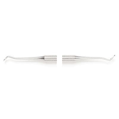 Premier #3/6 Cleoid/Discoid Carver, Double-Ended, Standard Handle, 1003046 thumbnail 10