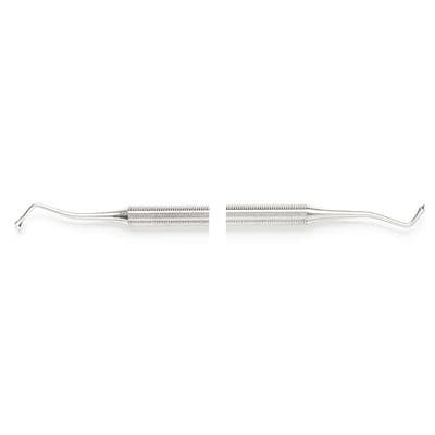 Premier #21 Acorn Double-Ended Carver, Standard Handle, DE-21 thumbnail 9