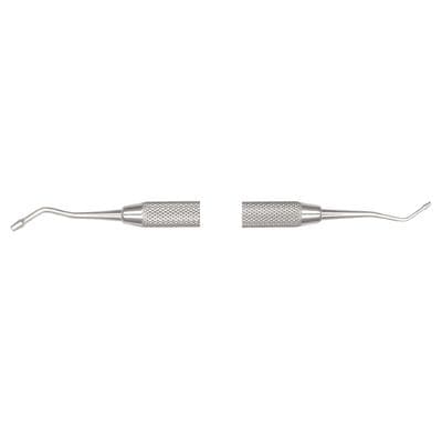 Hu-Friedy #1 Hollenback Double End Plugger with #41 Round Handle thumbnail 10