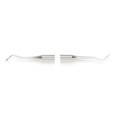 Premier Marquette Plugger/Condenser, Double-Ended, Smooth, Octagonal Handle, 1.1 mm & 1.4 mm Tips, 1/Pk, 1003824 thumbnail 7