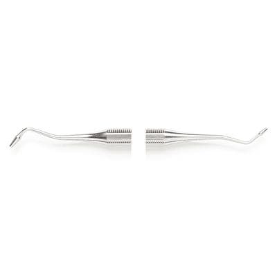 Premier Hollenback #1 Double-Ended Smooth Plugger/Condenser, 1.5mm/1.0mm Tips, Octagonal Handle, 1003801 thumbnail 11