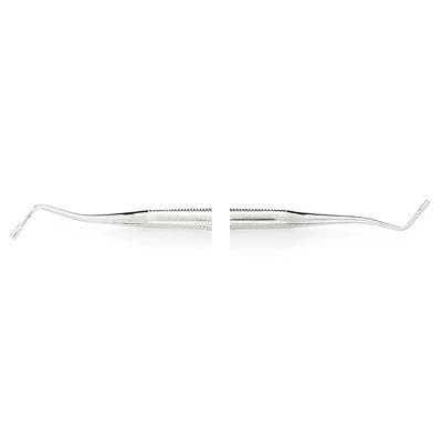Premier #5 Bredall Serrated Double-Ended Amalgam Plugger/Condenser, Octagonal Handle, 1003770 thumbnail 10