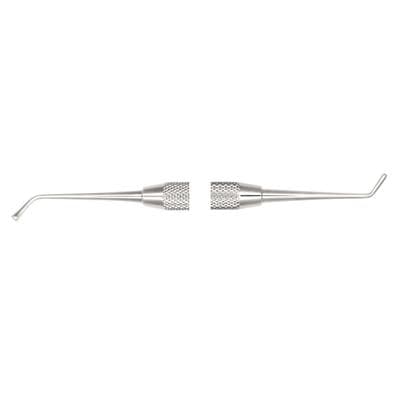 Hu-Friedy #3 Ladmore Double-Ended Burnisher, #41 Round Handle, BBL3 thumbnail 10