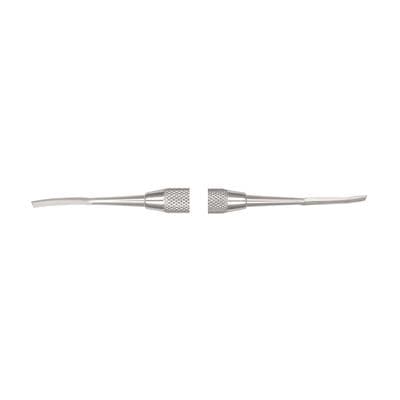 Hu-Friedy #1/2 Wedelstaedt Double-End Chisel, 41 Round Handle, 20-15-3, CP1/2 thumbnail 11