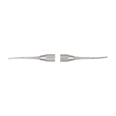 Hu-Friedy #3/4 Wedelstaedt Chisel, Double-Ended, 11.5-15-3, #41 Round Handle, CP3/4 thumbnail 12