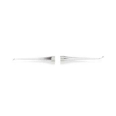 Premier #89/92 Discoid-Cleoid Carver, Double-Ended, Black, Standard Handle, 1003240 thumbnail 10