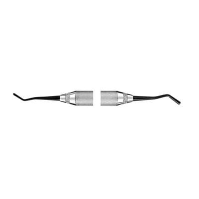 Hu-Friedy XTS Ladmore #2 Double-Ended Burnisher, Smooth Satin Steel Handle, TNBBL2 thumbnail 12