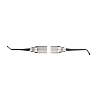 Hu-Friedy XTS Ladmore #3 Composite Placement/Condensing Instrument, Double-Ended, Smooth Satin Steel Handle, TNBBL3 thumbnail 18