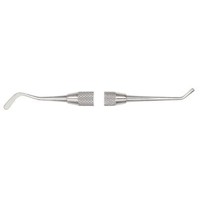 Hu-Friedy Goldstein Flexi-Thin Composite Instrument, Size 2, Double End, #41 Round Handle, CIGFT2 thumbnail 10