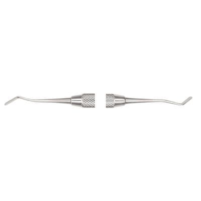 Hu-Friedy Goldstein Flexi-Thin Mini 3 Composite Instrument, Double End, #41 Round Handle, CIGFTMINI3 thumbnail 12