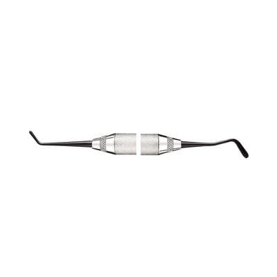 Hu-Friedy XTS Smooth Satin Steel Plastic Filling Instrument, Double-Ended, W3/#6S, TNPFIW3 thumbnail 14