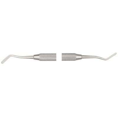 Hu-Friedy Plastic Filling Instrument, Double-Ended, #11 Anterior, #41 Round Handle, PFI11 thumbnail 15