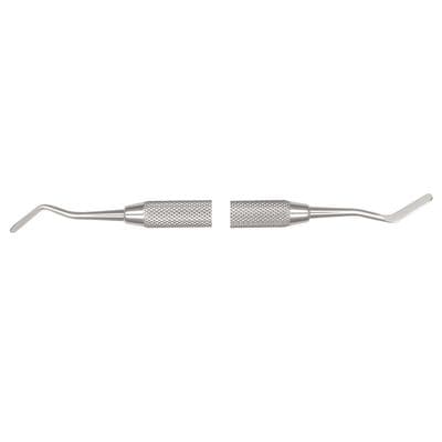 Hu-Friedy Plastic Filling Instrument, Double-Ended, A6, #8 ResinEight Handle, PFIA68 thumbnail 13