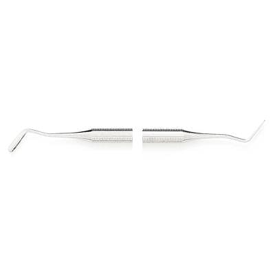 Premier Plastic Filling Instrument, Gregg #2/3, Double-End, Octagonal Handle, 1003706 thumbnail 10
