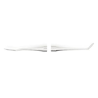 Premier Plastic Filling Instrument DE Woodson #1, Double-End, Octagonal Handle, 1/Pk, 1003724 thumbnail 13
