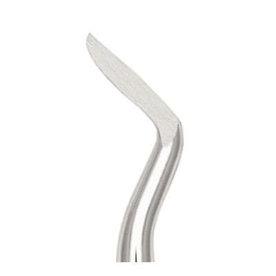 Hu-Friedy Elevator Woodward #191, 3.0 mm Tip, #510 Large Tapered Hexagon Handle, Single End, E191 thumbnail 11