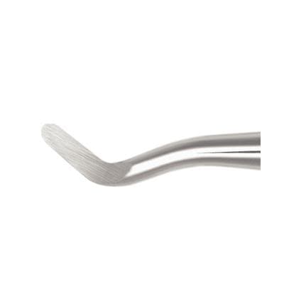 Hu-Friedy #6X Potts Elevator, Short T-Bar Handle, Single End, Stainless Steel, E6X, 1/Pk thumbnail 11
