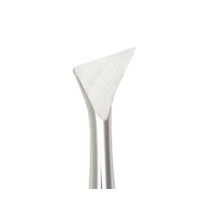 Hu-Friedy Cryer Elevator #25 Medium, Left, #510 Large Tapered Hexagon Handle, Single End, 1/Pk, E25 thumbnail 16