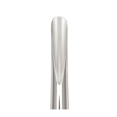 Hu-Friedy #2 Heidbrink Straight Surgical Elevator, #510 Large Tapered Hexagon Handle, Single End, E2 thumbnail 11