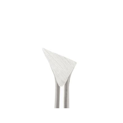 Hu-Friedy #45 Cryer Elevator, Small, #510 Large Tapered Hexagon Handle, Single End, E45 thumbnail 11