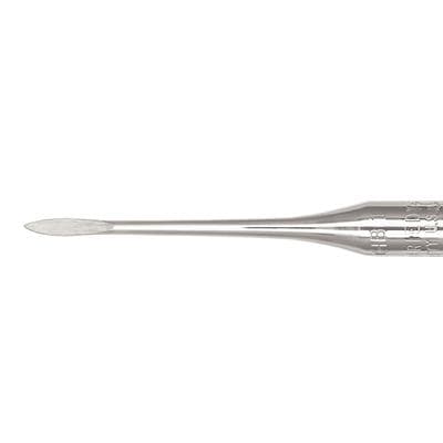 Hu-Friedy #1 Heidbrink Root Tip Pick, Single End, #502 Hexagon Handle, EHB1 thumbnail 11