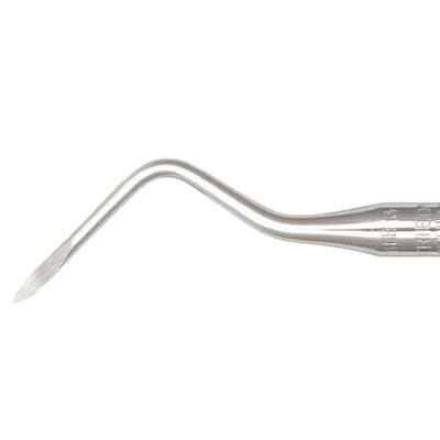 Hu-Friedy Heidbrink Root Tip Pick Elevator, #3, #502 Hexagon Handle, Single End, 1/Pk, EHB3 thumbnail 19